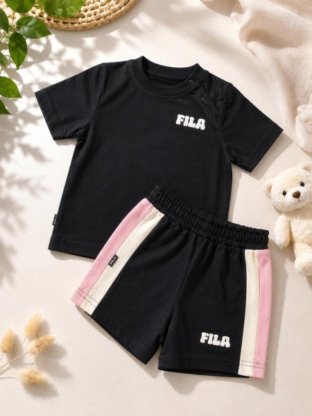بدلة FILA بناتي